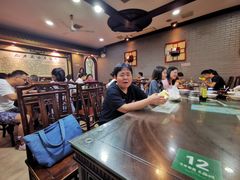 -龙老五汤店(站前西路店)