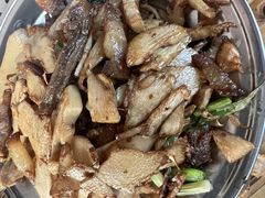 -老鲍农家乐