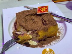 -龙记·香港茶餐厅(海上世界店)
