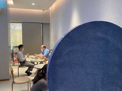 -喜茶(北京华贸购物中心店)