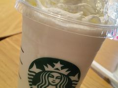 -星巴克(天津佛罗伦萨小镇店)