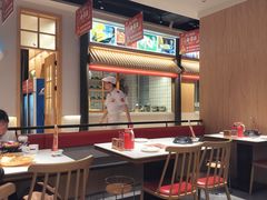-味上湘菜馆(悦方ID MALL店)