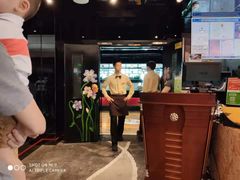 -泰谷酒店·太古码头闽菜自助餐厅