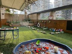 -英伦凯贝国际婴幼儿托育中心(雍湖湾店)