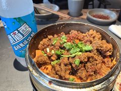-古市香跷脚牛肉·非遗传承单位