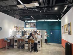 -海马体照相馆(天津世纪都会店)