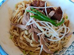 -镇南锅盖面馆(解放路店)