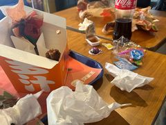 -汉堡王(北京三里屯购物中心)