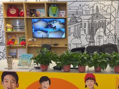 -英孚教育青少儿(河东中心)