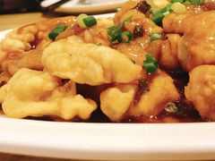 糖醋里脊-盘飧市(春熙路店)