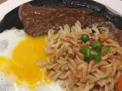 -诺丁牛排(南京江宁万达店)
