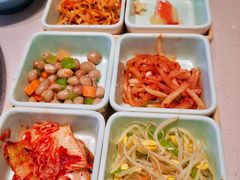 -韩香福烤肉庄园(文化西路店)