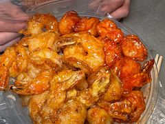 -醉炫音速烧烤·干煸菜(沙河总店)