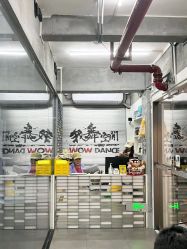-wow舞蹈培训
