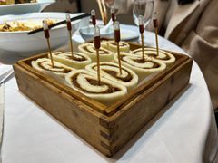 -沽上民肴·海鲜锅贴·天津菜(福州道鸿正家园店)