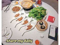 -好食上(喜盈门.范城店)