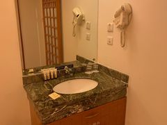 -华山御温泉度假村