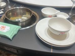 -帝皇海海鲜豆捞(桐泾商务广场店)
