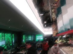 -亚马逊海鲜自助(梅溪湖步步高店)