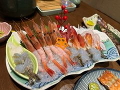 -傑·料理·海鲜放题(佛山文华荟店)