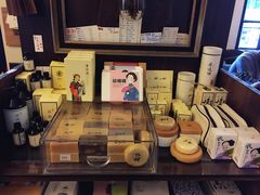 -良友书坊(安徽路店)
