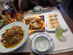 -打酱油·非遗淮扬菜(瘦西湖梅岭店)