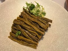 -北塘海鲜·天津菜·鲅鱼水饺是一绝(大光明桥旗舰店)