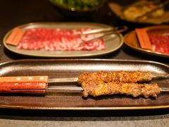 -腾格里· 蒙古山羊火锅(北京中关村店)