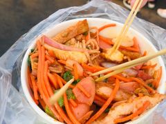 -大学城夜市大排档(凤栖路店)