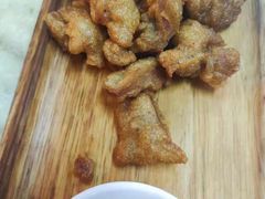 -大丰收脆鱼(福州台江万达店)