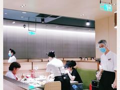 -海底捞火锅(金光华店)