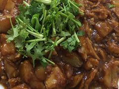 -鑫来子菜馆