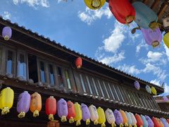 -古茗(忠义市场店)