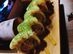-小曹日本料理(软景中心店)