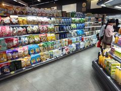-Olé精品超市(北京合生汇店)