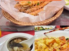-79号渔船海鲜饭店(龙岗店)