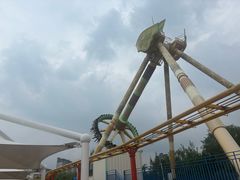 -沈阳方特欢乐世界