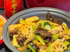 -美蛙四季(西直门店)