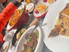 -大鸭梨烤鸭(枣园店)