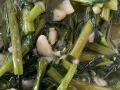 -何氏排骨(左家塘店)