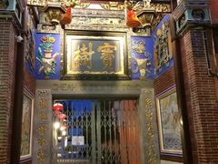 -槟城街头艺术街区