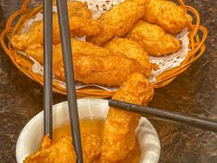 -适口餐厅砂锅粥(公信路总店)