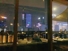 -Mercato莫卡多露台餐厅与酒吧(K11店)