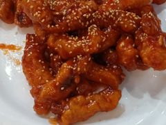 -陈记味道枣庄辣子鸡(佛山街总店)