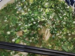 -西部马华清真兰州牛肉面·烧烤夜市(三里河店)