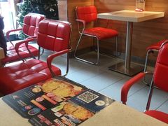-尊宝比萨(华景新城店)