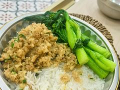 -何煲强·煲仔饭·啫啫煲顺德老字号(上下九店)