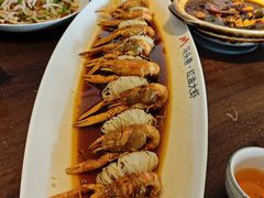 -马头巷·食景园(苏州总店)