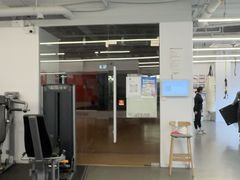 -乐刻运动健身(外环路店)