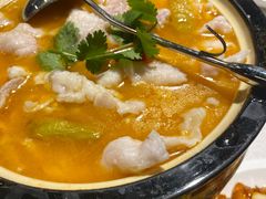 -老浒记烤鸭-北京菜(琉璃厂店)